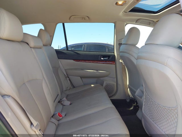 Aukcja sprzedaży 2012 Subaru Outback 2.5i Limited, vin: 4S4BRCKC6C3259405, numer aukcji: 45711573
