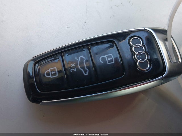 45711574 :رقم المزاد ، WAUK3BF24RN052250 vin ، 2024 Audi A6 Premium 45 Tfsi Quattro S Tronic مزاد بيع