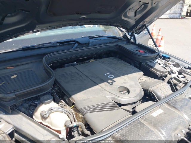 4JGFB5KB8RB008750 Mercedes-Benz Gle 450 4matic
