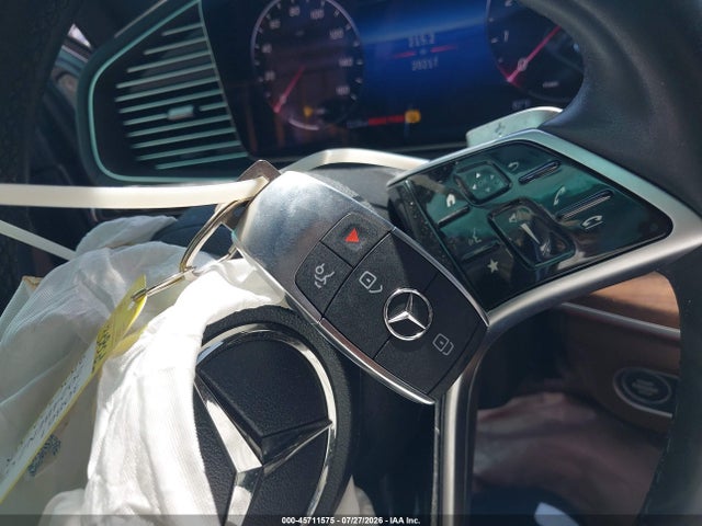 4JGFB5KB8RB008750 Mercedes-Benz Gle 450 4matic