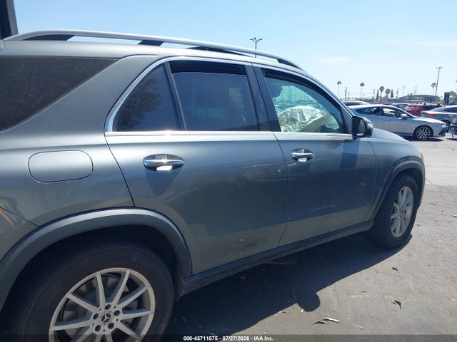 4JGFB5KB8RB008750 Mercedes-Benz Gle 450 4matic