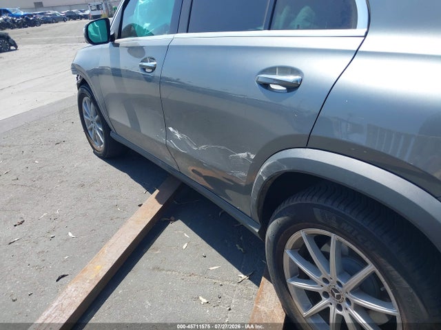 4JGFB5KB8RB008750 Mercedes-Benz Gle 450 4matic