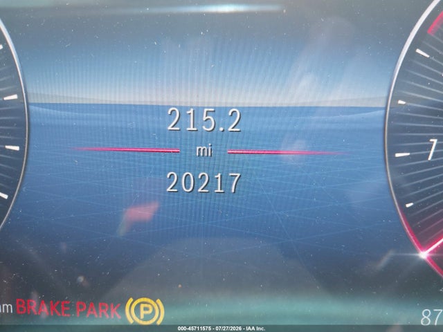 4JGFB5KB8RB008750 Mercedes-Benz Gle 450 4matic