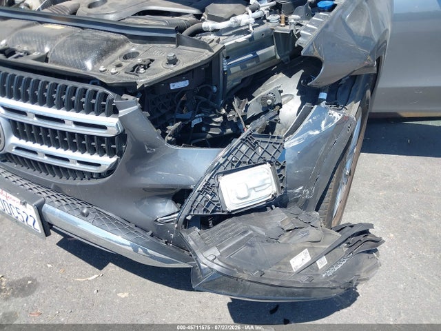 4JGFB5KB8RB008750 Mercedes-Benz Gle 450 4matic