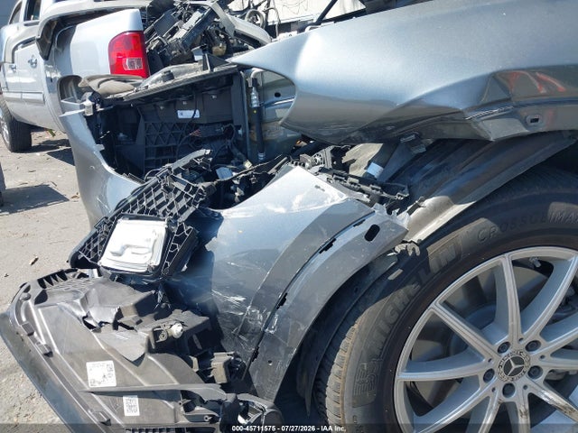 4JGFB5KB8RB008750 Mercedes-Benz Gle 450 4matic