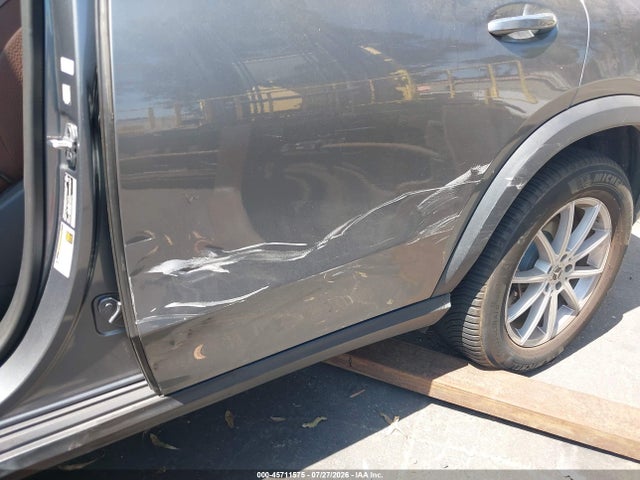 4JGFB5KB8RB008750 Mercedes-Benz Gle 450 4matic