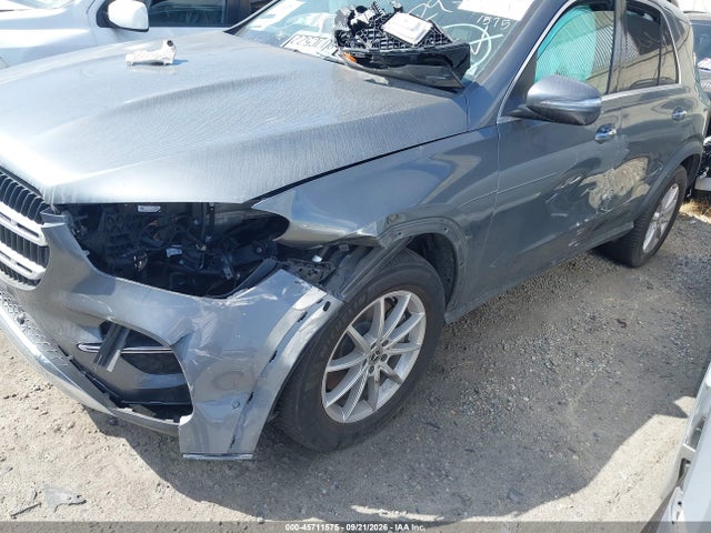 4JGFB5KB8RB008750 Mercedes-Benz Gle 450 4matic