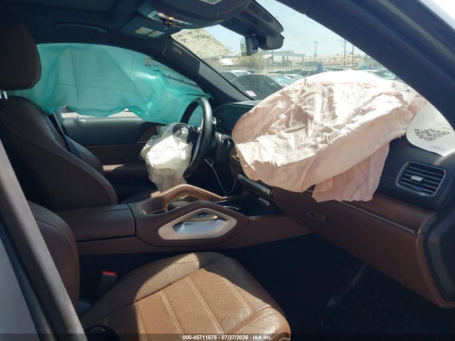 4JGFB5KB8RB008750 Mercedes-Benz Gle 450 4matic