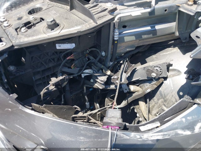 4JGFB5KB8RB008750 Mercedes-Benz Gle 450 4matic