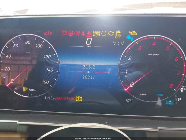4JGFB5KB8RB008750 Mercedes-Benz Gle 450 4matic