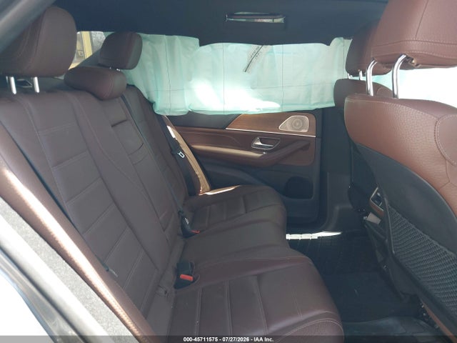 4JGFB5KB8RB008750 Mercedes-Benz Gle 450 4matic