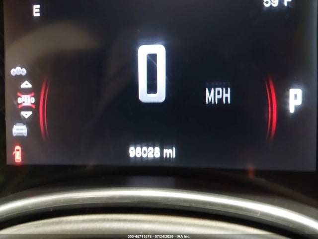 Продажа на аукционе авто 2020 Dodge Durango Pursuit Awd, vin: 1C4RDJFG0LC405994, номер лота: 45711578