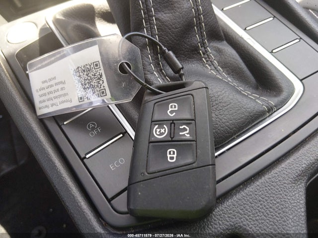 45711579 :رقم المزاد ، 3VWEX7BU0SM021826 vin ، 2025 Volkswagen Jetta 1.5t Se مزاد بيع