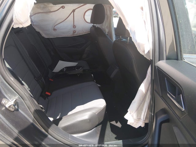 45711579 :رقم المزاد ، 3VWEX7BU0SM021826 vin ، 2025 Volkswagen Jetta 1.5t Se مزاد بيع