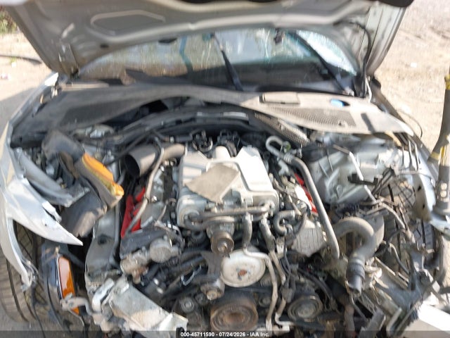 2015 Audi A6 3.0t Premium Plus მანქანა იყიდება აუქციონზე, vin: WAUFGAFC3FN015386, აუქციონის ნომერი: 45711590