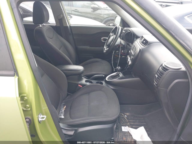 Auction sale of the 2016 Kia Soul, vin: KNDJN2A2XG7871345, lot number: 45711593
