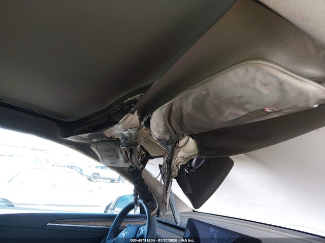 Продаж на аукціоні авто 2024 Tesla Model Y Long Range Dual Motor All-wheel Drive, vin: 7SAYGAEE1RF169051, номер лоту: 45711604