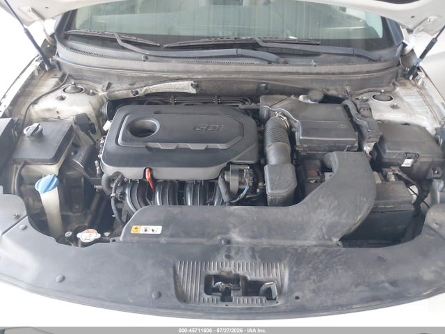 Aukcja sprzedaży 2016 Hyundai Sonata Sport, vin: 5NPE34AF8GH426409, numer aukcji: 45711606