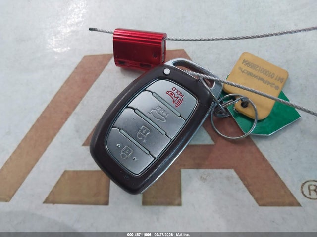 Aukcja sprzedaży 2016 Hyundai Sonata Sport, vin: 5NPE34AF8GH426409, numer aukcji: 45711606
