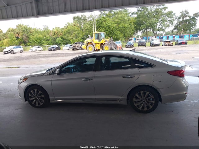 Aukcja sprzedaży 2016 Hyundai Sonata Sport, vin: 5NPE34AF8GH426409, numer aukcji: 45711606
