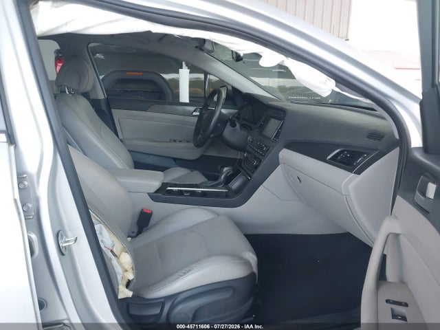 Aukcja sprzedaży 2016 Hyundai Sonata Sport, vin: 5NPE34AF8GH426409, numer aukcji: 45711606
