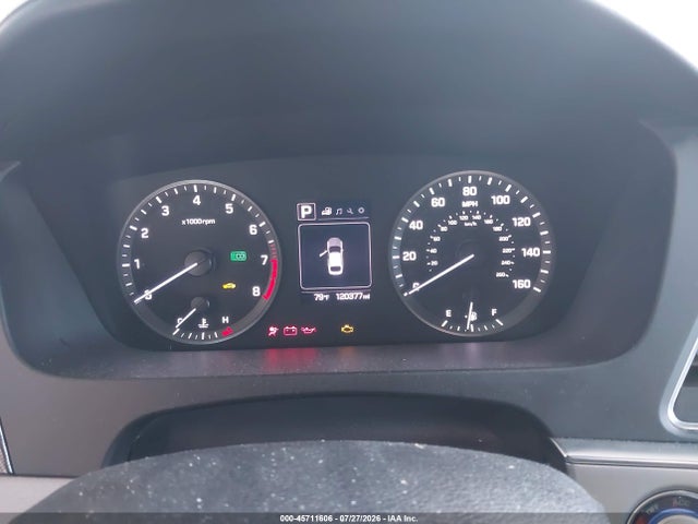 Aukcja sprzedaży 2016 Hyundai Sonata Sport, vin: 5NPE34AF8GH426409, numer aukcji: 45711606