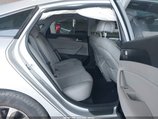 Aukcja sprzedaży 2016 Hyundai Sonata Sport, vin: 5NPE34AF8GH426409, numer aukcji: 45711606