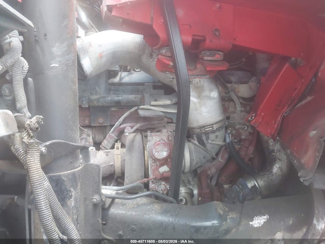 Aukcja sprzedaży 2022 Mack Terrapro, vin: 1M2TE2GC9NM007275, numer aukcji: 45711608