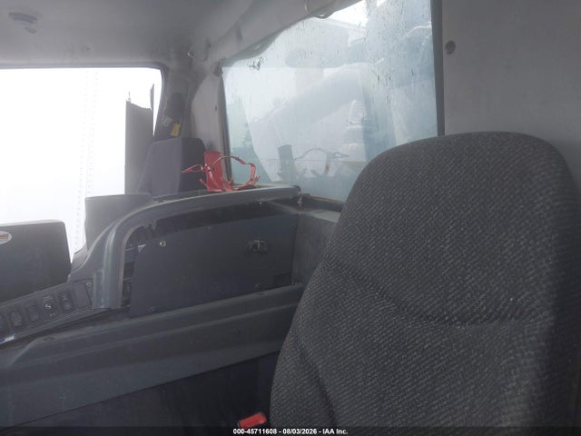 Aukcja sprzedaży 2022 Mack Terrapro, vin: 1M2TE2GC9NM007275, numer aukcji: 45711608