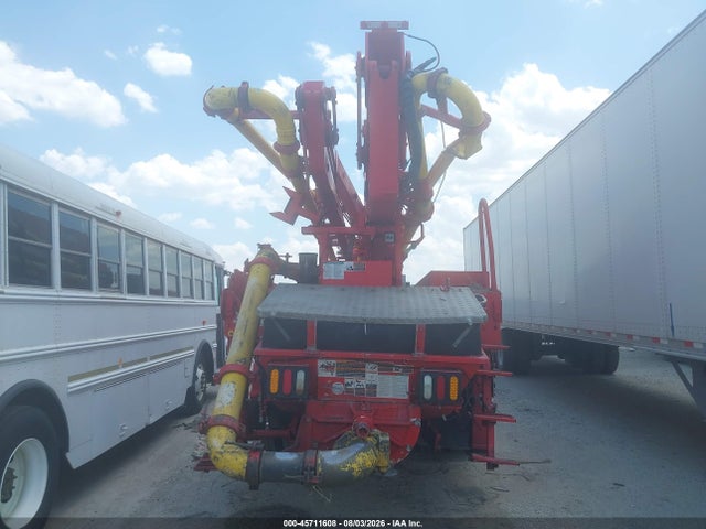 Aukcja sprzedaży 2022 Mack Terrapro, vin: 1M2TE2GC9NM007275, numer aukcji: 45711608
