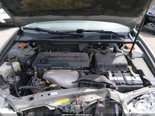 Продаж на аукціоні авто 2006 Toyota Camry Le, vin: 4T1BE32K76U676646, номер лоту: 45711611