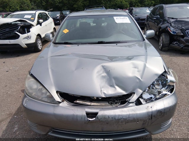 Продаж на аукціоні авто 2006 Toyota Camry Le, vin: 4T1BE32K76U676646, номер лоту: 45711611