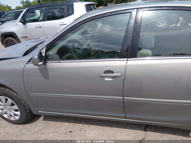 Продаж на аукціоні авто 2006 Toyota Camry Le, vin: 4T1BE32K76U676646, номер лоту: 45711611