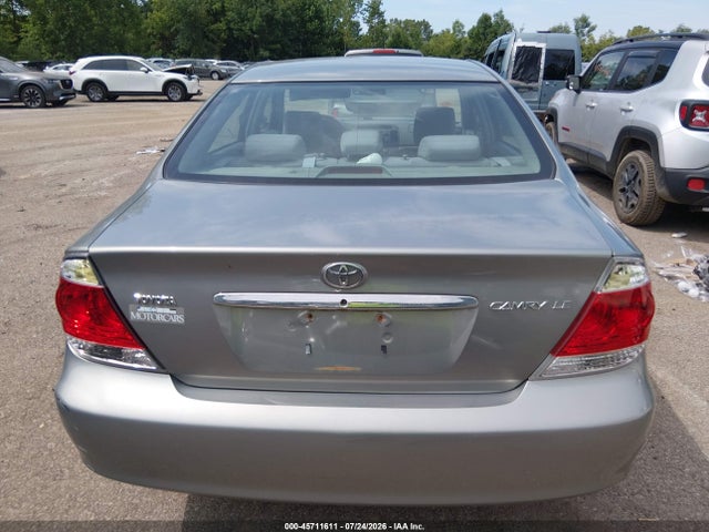 Продаж на аукціоні авто 2006 Toyota Camry Le, vin: 4T1BE32K76U676646, номер лоту: 45711611