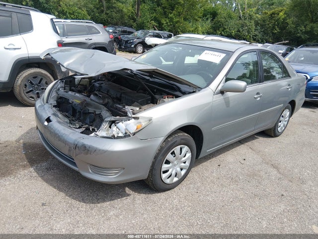 Продаж на аукціоні авто 2006 Toyota Camry Le, vin: 4T1BE32K76U676646, номер лоту: 45711611