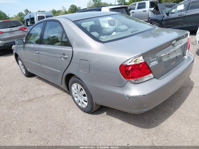 Продаж на аукціоні авто 2006 Toyota Camry Le, vin: 4T1BE32K76U676646, номер лоту: 45711611