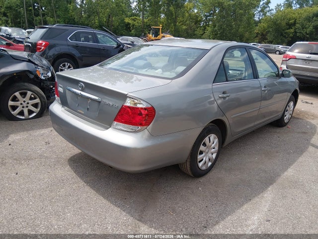 Продаж на аукціоні авто 2006 Toyota Camry Le, vin: 4T1BE32K76U676646, номер лоту: 45711611