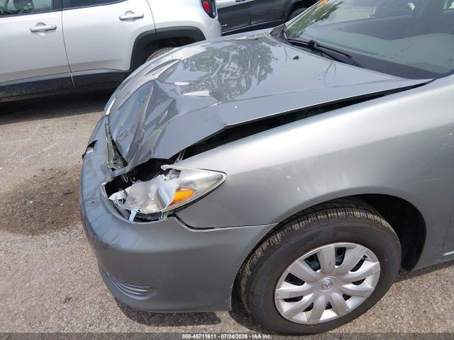Продаж на аукціоні авто 2006 Toyota Camry Le, vin: 4T1BE32K76U676646, номер лоту: 45711611