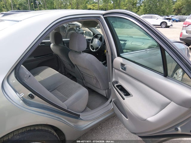Продаж на аукціоні авто 2006 Toyota Camry Le, vin: 4T1BE32K76U676646, номер лоту: 45711611