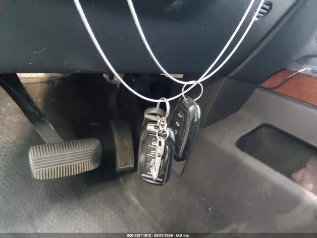 2008 Infiniti Qx56 მანქანა იყიდება აუქციონზე, vin: 5N3AA08C58N914519, აუქციონის ნომერი: 45711612