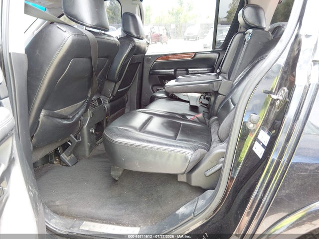 2008 Infiniti Qx56 მანქანა იყიდება აუქციონზე, vin: 5N3AA08C58N914519, აუქციონის ნომერი: 45711612