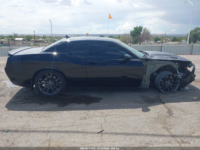 Dodge Challenger R/t Scat Pack 2021 2C3CDZFJ3MH664787 Image 14