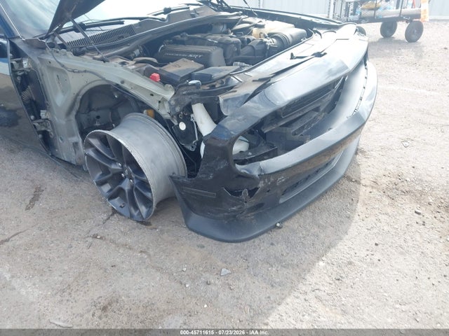 Dodge Challenger R/t Scat Pack 2021 2C3CDZFJ3MH664787 Image 6
