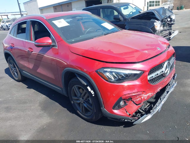 Продаж на аукціоні авто 2026 Mercedes-benz Gla 250 4matic, vin: W1N4N4GB6TJ747403, номер лоту: 45711626