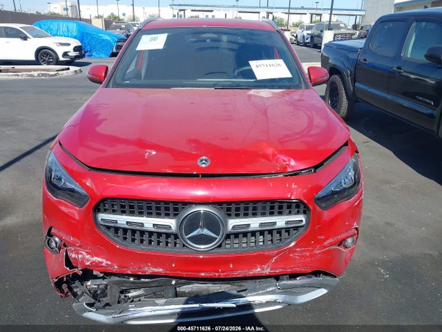 Продаж на аукціоні авто 2026 Mercedes-benz Gla 250 4matic, vin: W1N4N4GB6TJ747403, номер лоту: 45711626