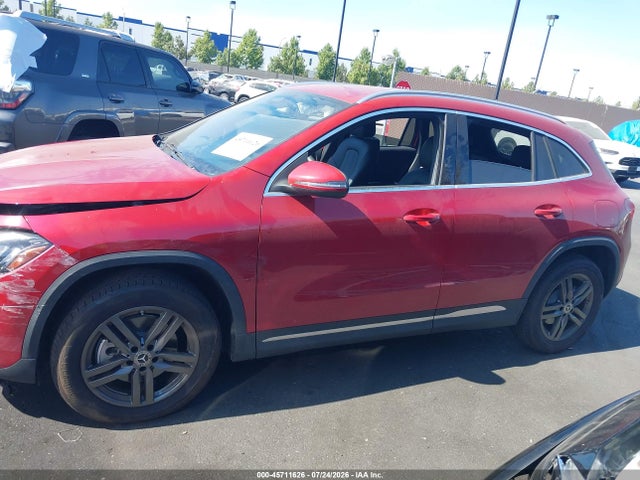Продаж на аукціоні авто 2026 Mercedes-benz Gla 250 4matic, vin: W1N4N4GB6TJ747403, номер лоту: 45711626