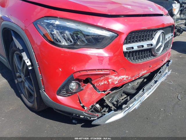 Продаж на аукціоні авто 2026 Mercedes-benz Gla 250 4matic, vin: W1N4N4GB6TJ747403, номер лоту: 45711626