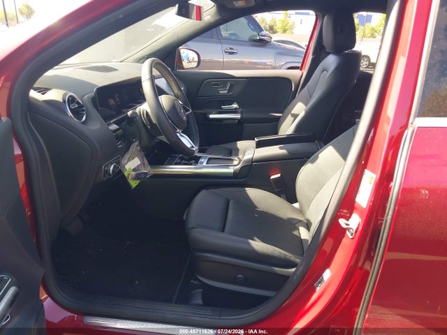 Продаж на аукціоні авто 2026 Mercedes-benz Gla 250 4matic, vin: W1N4N4GB6TJ747403, номер лоту: 45711626