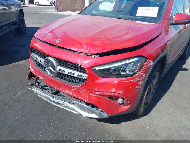 Продаж на аукціоні авто 2026 Mercedes-benz Gla 250 4matic, vin: W1N4N4GB6TJ747403, номер лоту: 45711626
