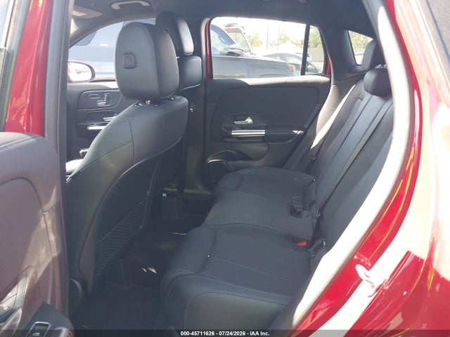 Продаж на аукціоні авто 2026 Mercedes-benz Gla 250 4matic, vin: W1N4N4GB6TJ747403, номер лоту: 45711626